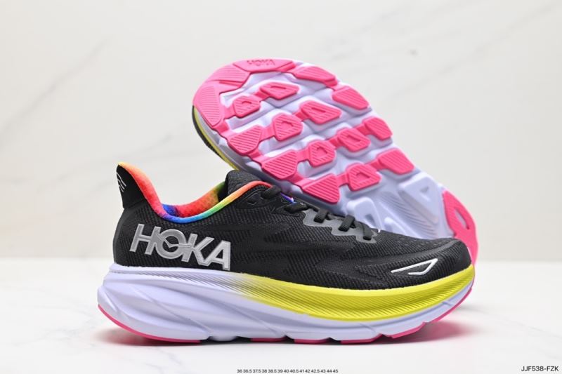 Hoka Shoes